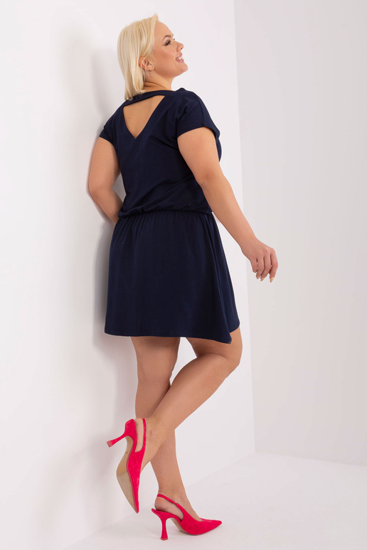 Kleita-EM-SK-HS-21-105.12- tumši zila