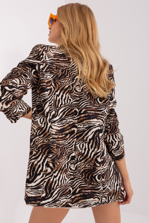 Jaka-DHJ-MA-7684AB.38X-melns-bēšs