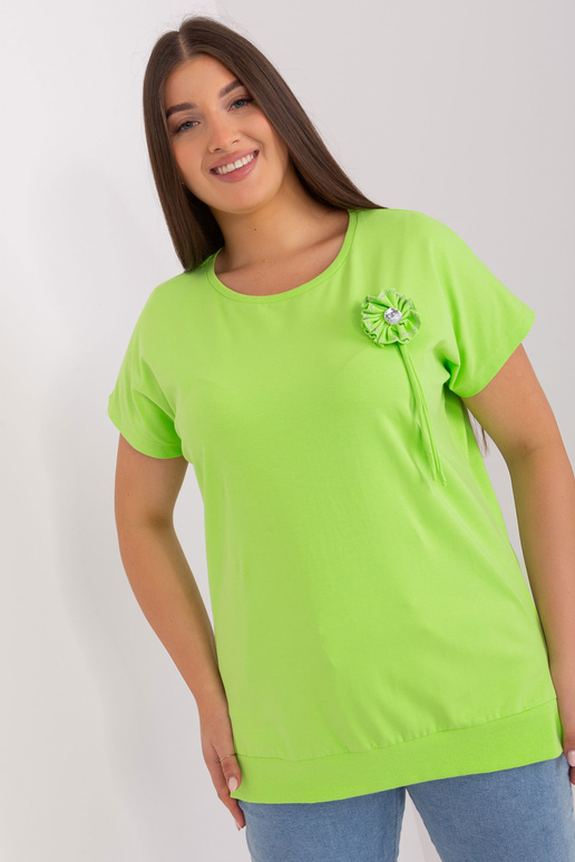 Blūze-RV-BZ-8897.58P-gaiši zaļa