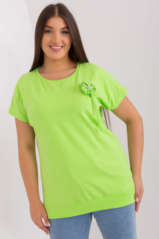 Blūze-RV-BZ-8897.58P-gaiši zaļa