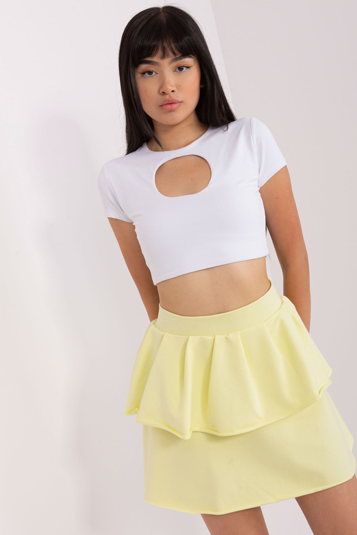 Svārki-EM-SD-HS-20-44.13-gaiši dzelteni