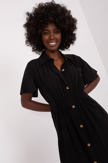 Kleita-CHA-SK-0607.69P-melna