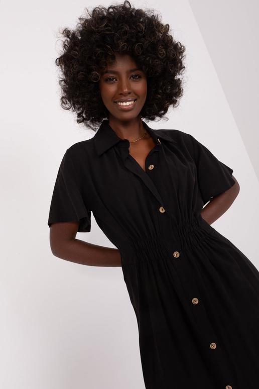 Kleita-CHA-SK-0607.69P-melna