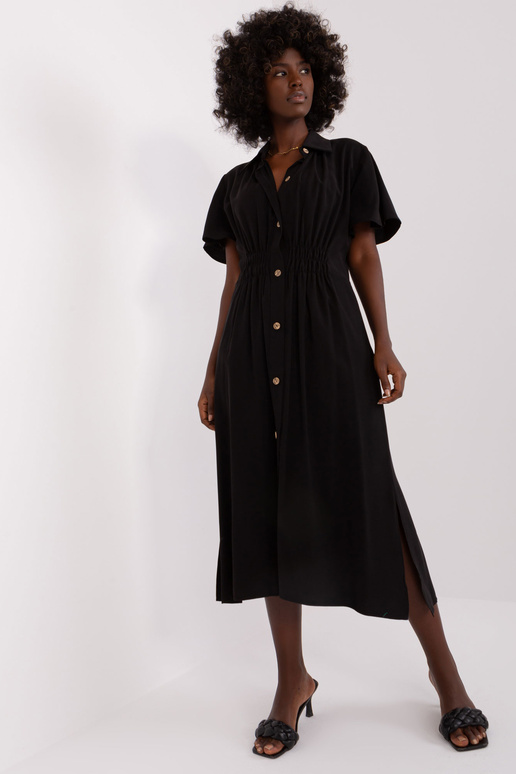 Kleita-CHA-SK-0607.69P-melna