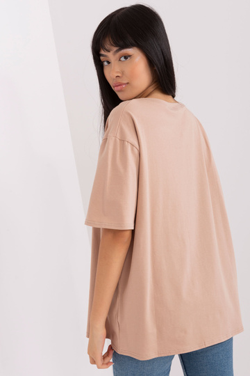 T-krekls-LK-TS-509353.25P-bēšs 2