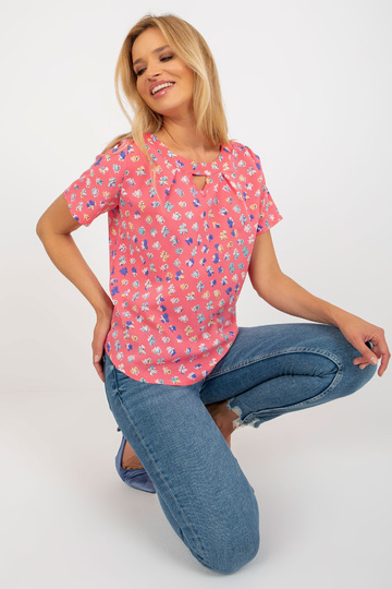 Blūze-LK-BZ-507891.71P-koraļļi