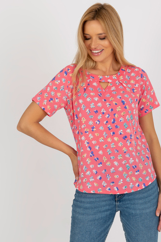 Blūze-LK-BZ-507891.71P-koraļļi