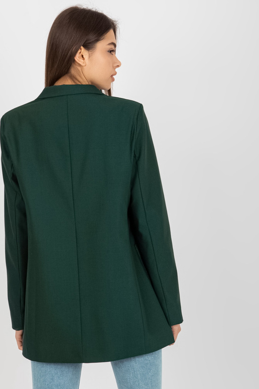 Jaka-LK-MA-509286-3.01P-tumši zaļa