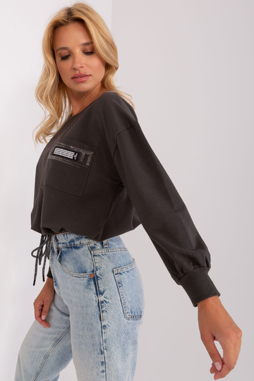 Blūze-RV-BZ-8156.85-tumši haki