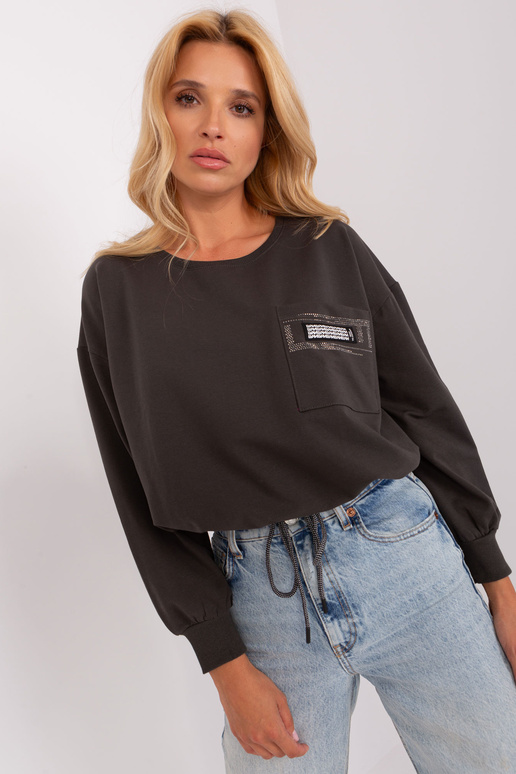 Blūze-RV-BZ-8156.85-tumši haki