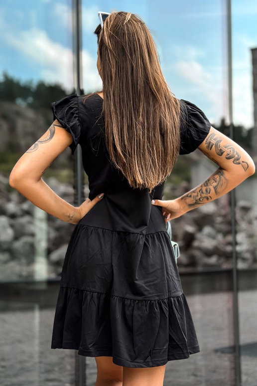 Kleita-TW-SK-2113.17P-melna