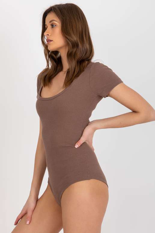 Brūni rievoti kokvilnas pamatbodi Brūni rievoti kokvilnas pamatbodi