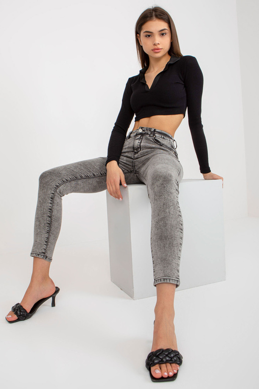 Džinsu bikses-NM-SP-H206.85-tumši...