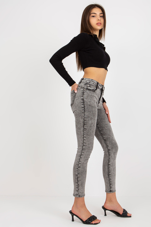 Džinsu bikses-NM-SP-H206.85-tumši...