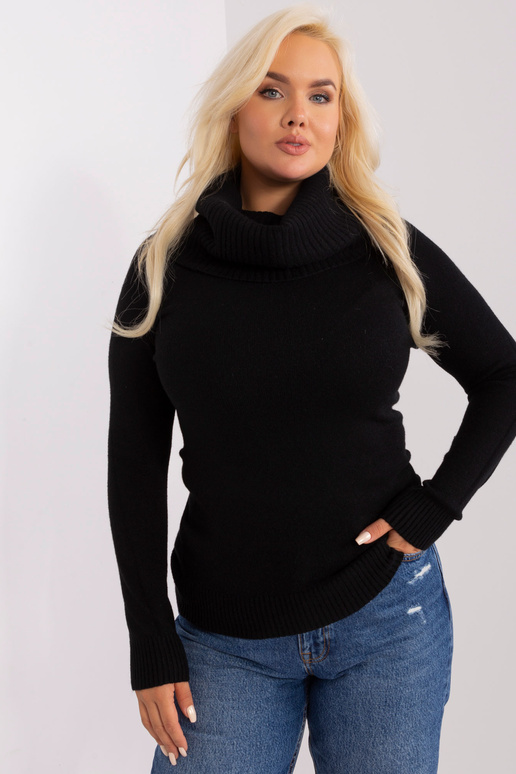 Džemperis-PM-SW-PM724.26P-melns