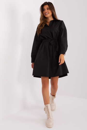 Kleita-CHA-SK-9010.70-melna 2