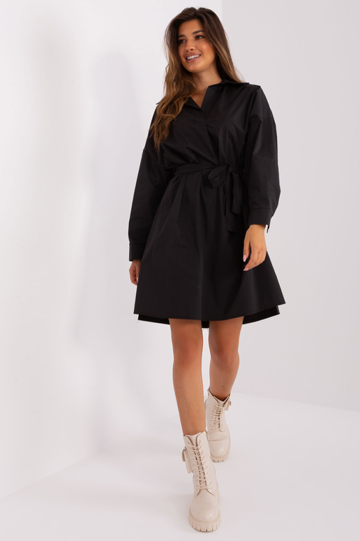 Kleita-CHA-SK-9010.70-melna