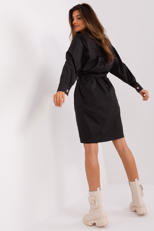 Kleita-CHA-SK-9010.70-melna