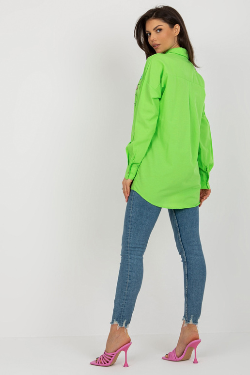 Krekls-TO-KS-7521.26X-gaiši zaļš