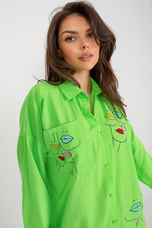 Krekls-TO-KS-7521.26X-gaiši zaļš