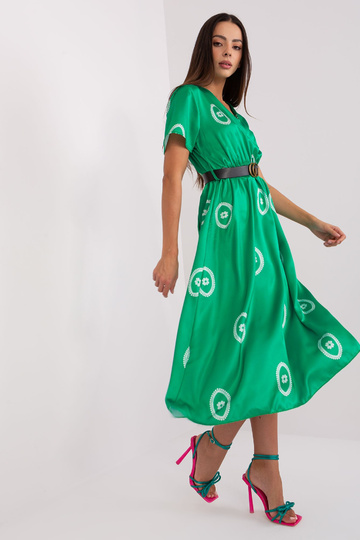 Kleita-DHJ-SK-17260.90-zaļa