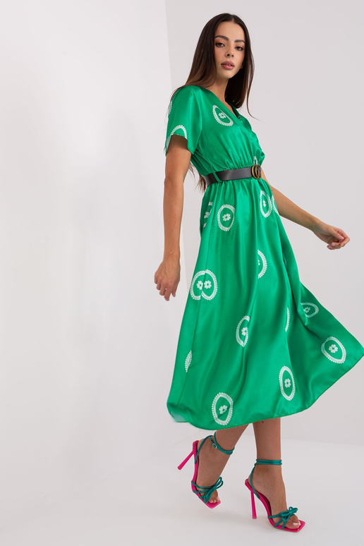 Kleita-DHJ-SK-17260.90-zaļa