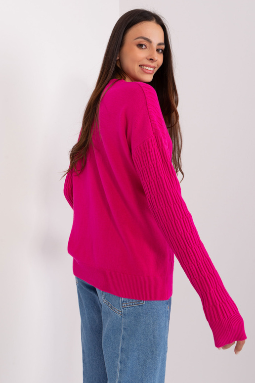 Džemperis-AT-SW-2338.14P-fuksija