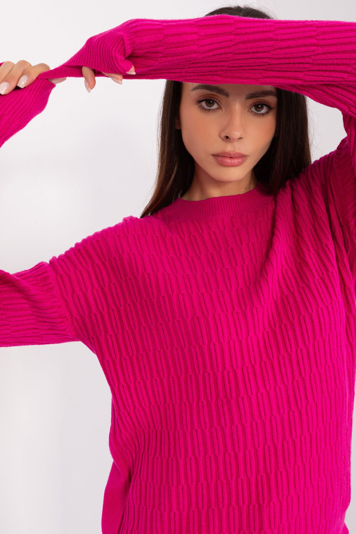Džemperis-AT-SW-2338.14P-fuksija