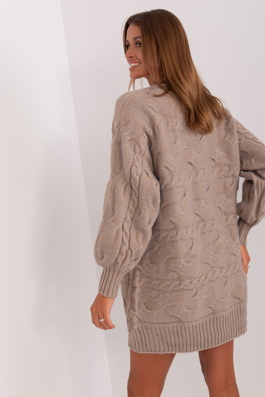 Džemperis-AT-SW-2367.76P-tumši bēšs