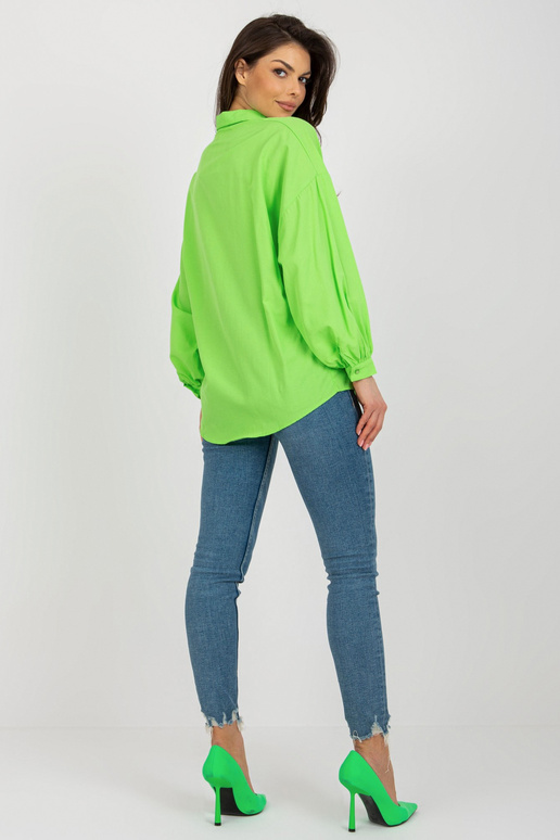 Krekls-TO-KS-7134.92P-gaiši zaļš