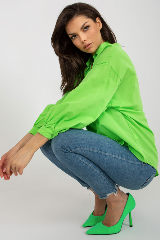 Krekls-TO-KS-7134.92P-gaiši zaļš