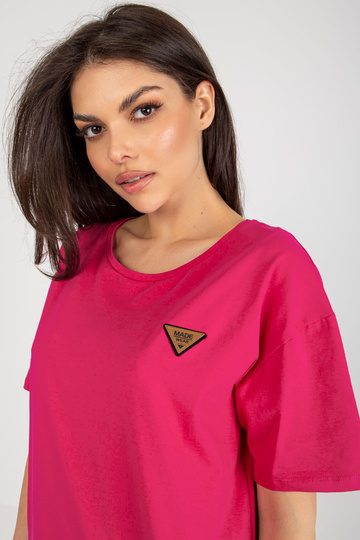 Fuksijas krāsas sieviešu... 2