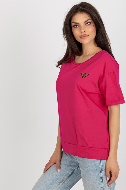 Fuksijas krāsas sieviešu liela izmēra... Fuksijas krāsas sieviešu liela izmēra...