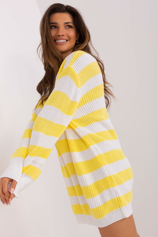 Džemperis-BA-SW-8030.58P-dzeltens