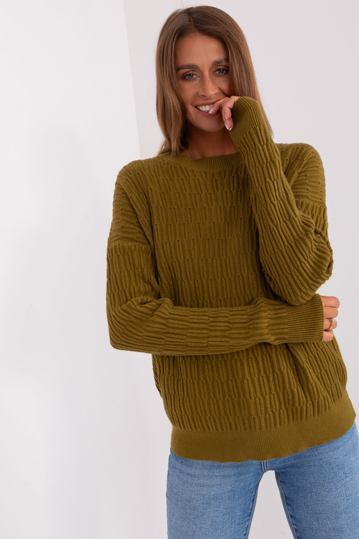 Džemperis-AT-SW-2338.14P-olive