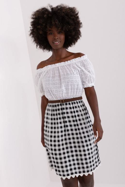 Kleita-LK-SK-506343.60P-balta un melna