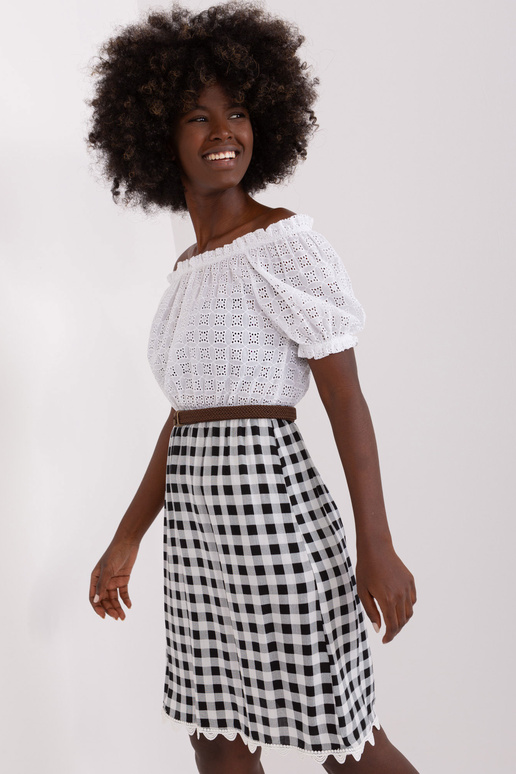 Kleita-LK-SK-506343.60P-balta un melna