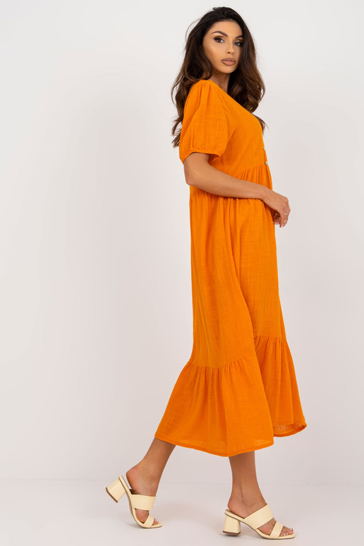 Kleita-TW-SK-BI-25504.19P-oranža