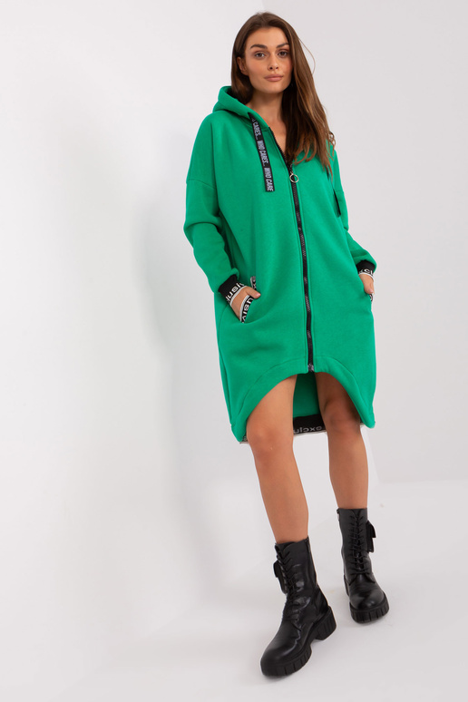 Džemperis-RV-BL-6832-2.00P-zaļš