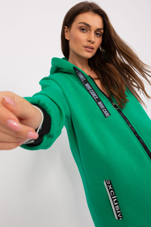 Džemperis-RV-BL-6832-2.00P-zaļš