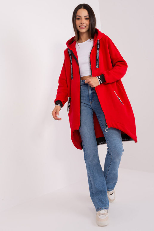 Džemperis-RV-BL-6832-2.00P-sarkans