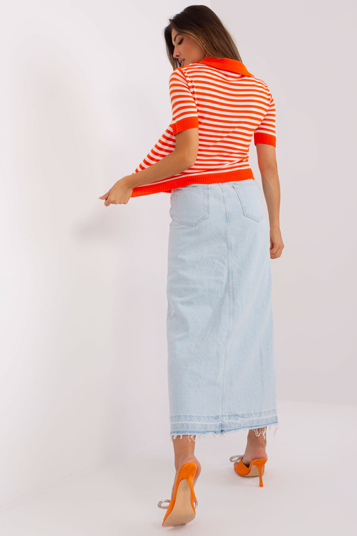 Blūze-BA-BZ-1439.68-oranža