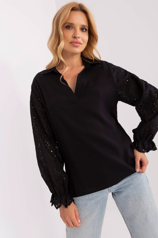 Blūze-LK-BZ-509328.20-melna