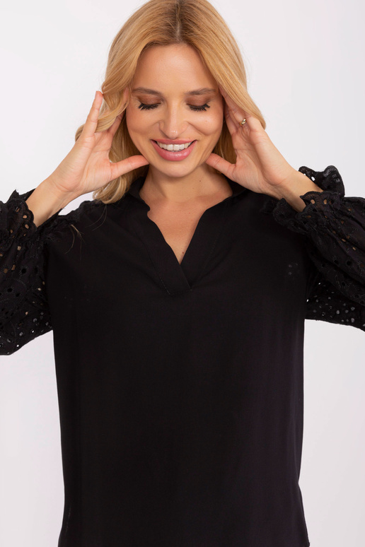 Blūze-LK-BZ-509328.20-melna