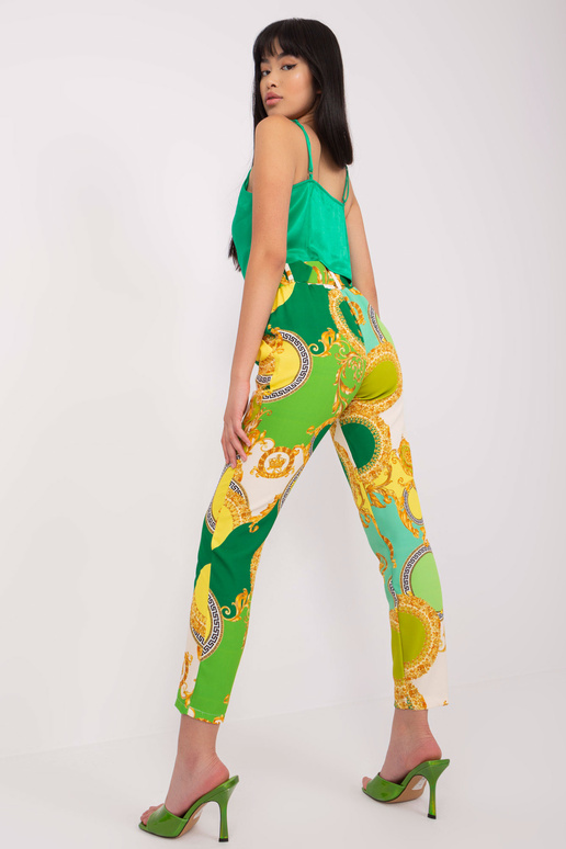 Bikses-DHJ-SP-12787D.11-zaļa