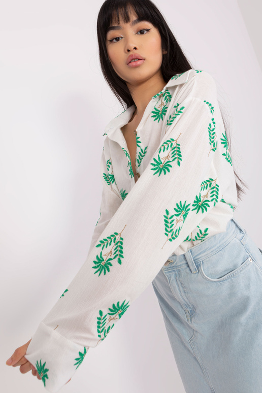 Krekls-LK-KS-509349.04-balts-zaļš