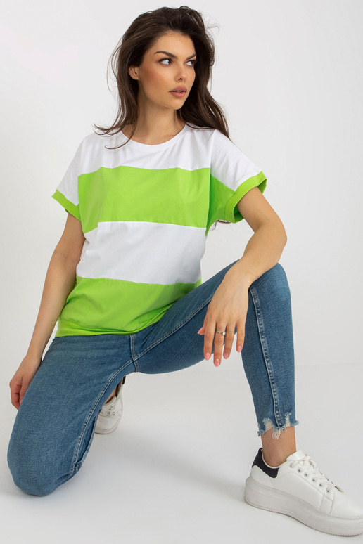 Blūze-RV-BZ-8640.36X-balta-zaļa