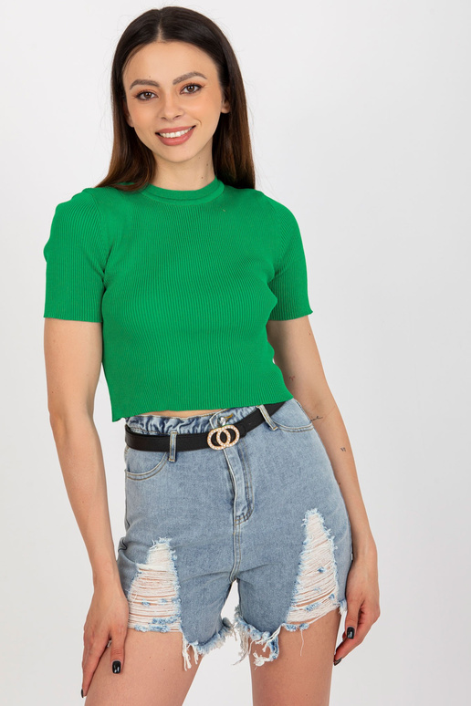 Blūze-BA-BZ-2305.32-zaļa