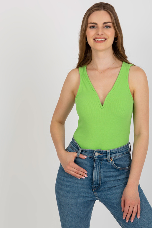 Body-NM-BO-L55093.29 - gaiši zaļš