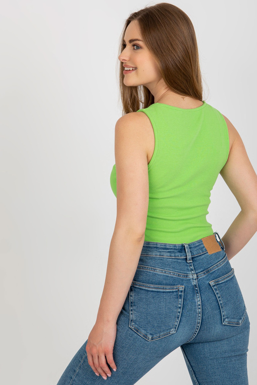 Body-NM-BO-L55093.29 - gaiši zaļš